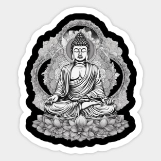 Tantra Sticker